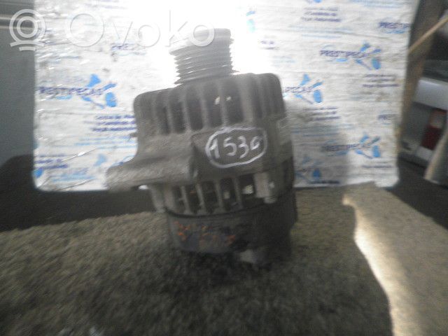 Alternador   52003517,4P