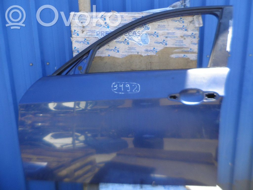 Durvis   POR3492