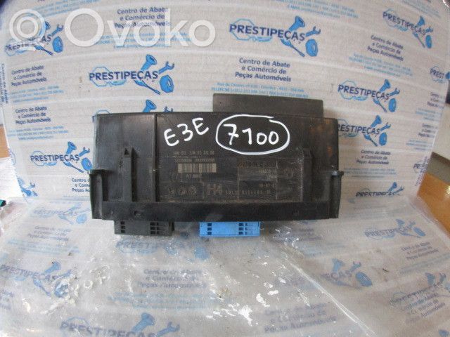 BMW 3 E90 E91 Comfort/convenience module 