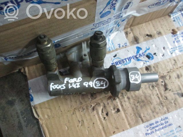 Master brake cylinder   310048