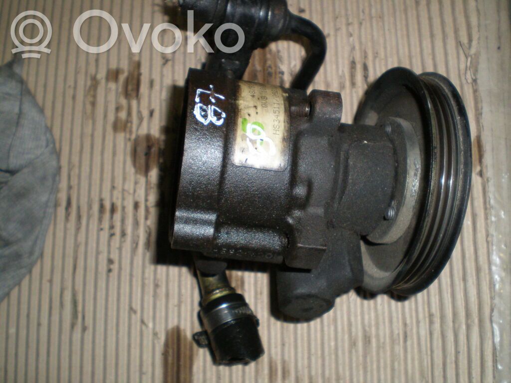 Rover 600 Power steering pump 