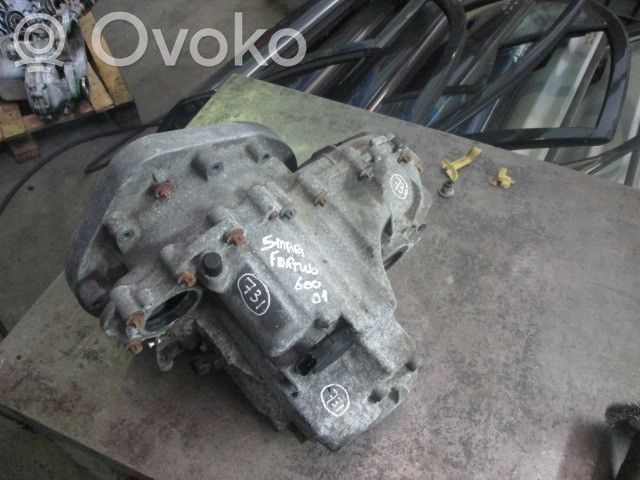 Caja de cambios automática   4310022590