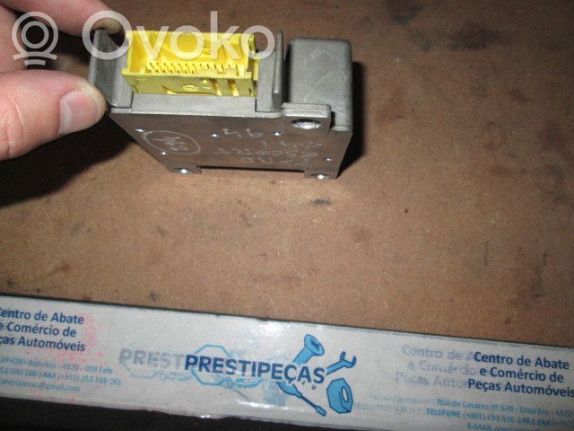 Ford Escort Airbag control unit/module 
