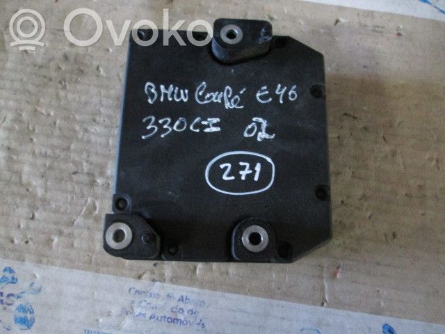 Module de contrôle airbag   65778385223