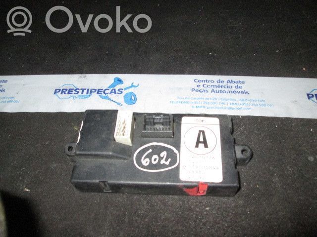 Boîtier module alarme   YWC10176