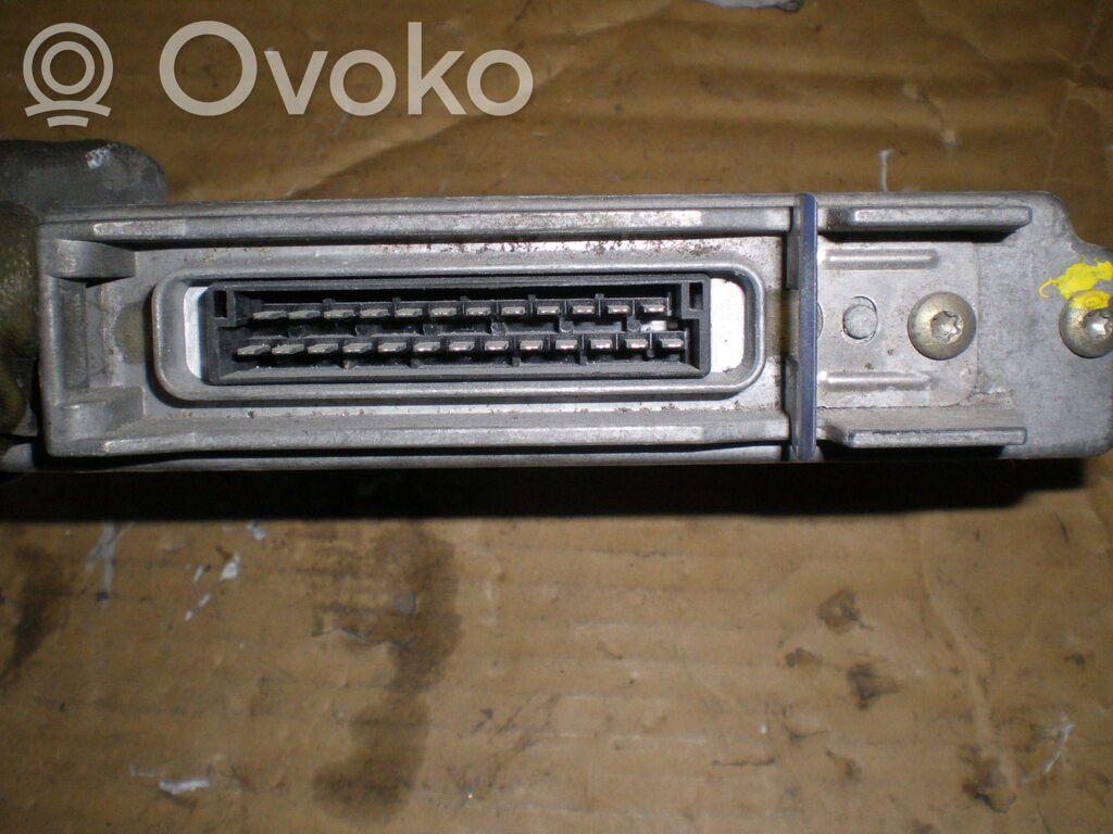 Engine control unit/module   7700868300,7700107773,LUCAS