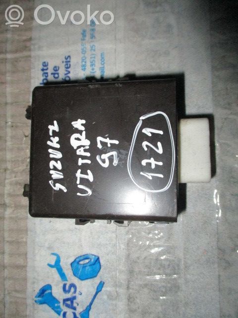 Door central lock control unit/module   38700,77E10