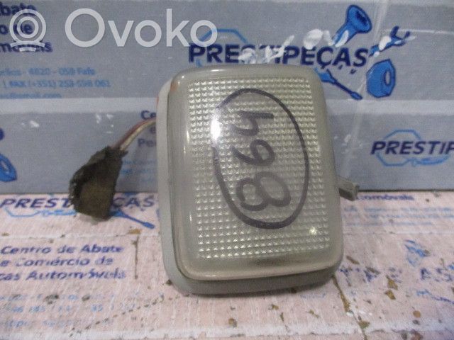 Suzuki Vitara (ET/TA) Headlining lighting console trim 