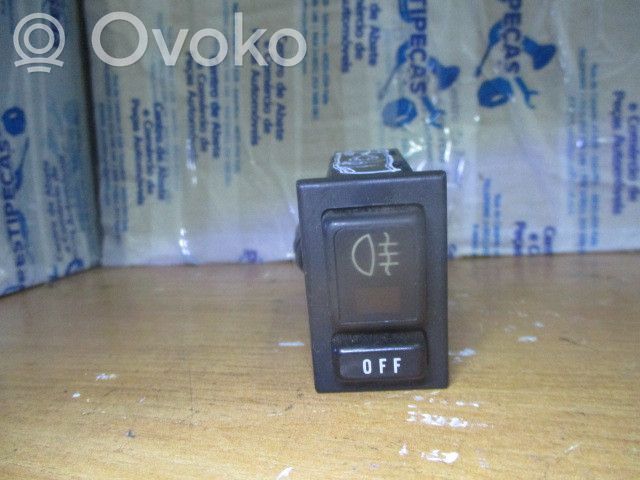 Suzuki Vitara (ET/TA) Light switch 