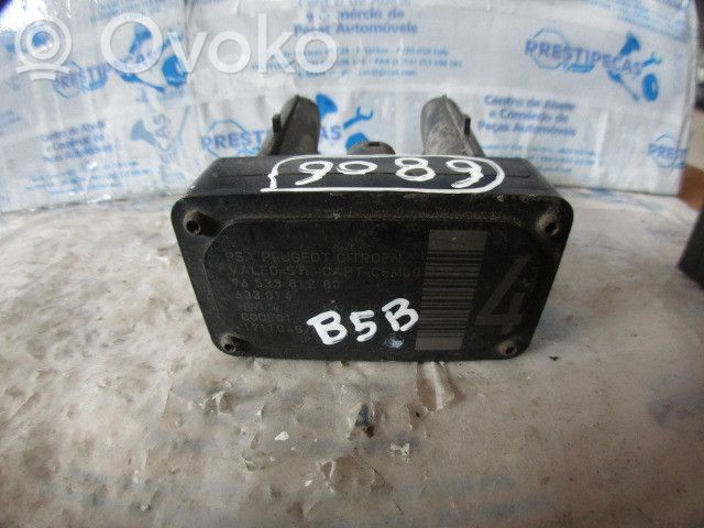 Citroen C5 Alte unități/module de control 