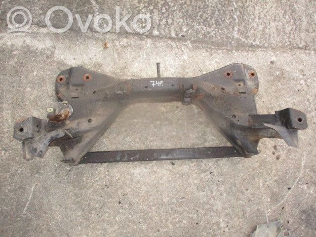 Front subframe   CHA749