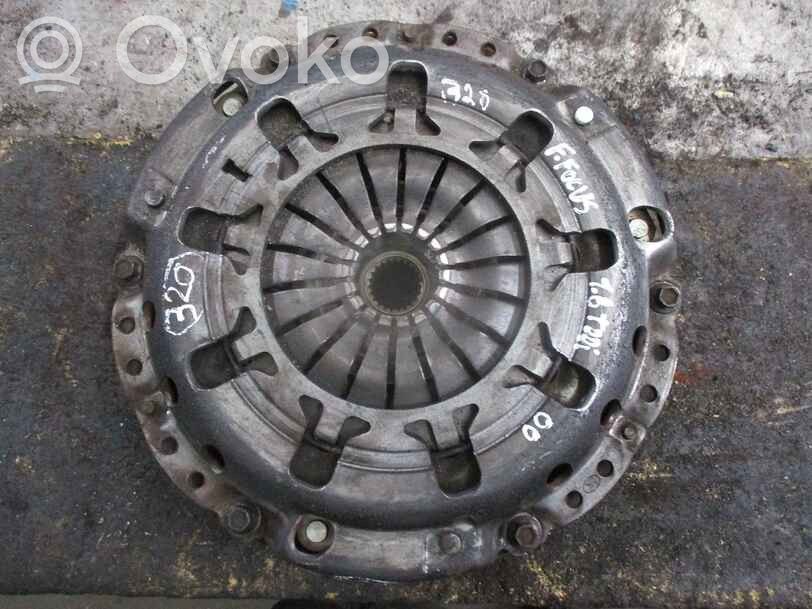 Juego de embrague   XS406375AC,LUK