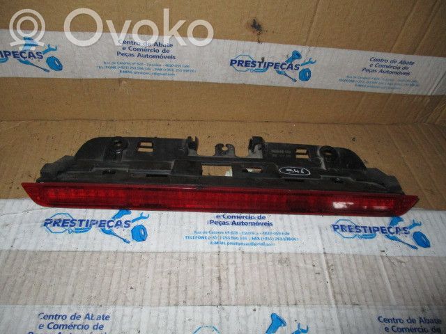 Mazda 323 Third/center stoplight 