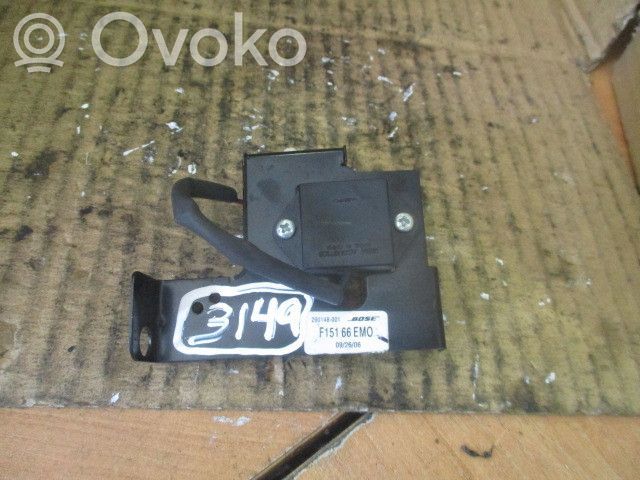 Microfon (bluetooth/telefon)   F15166EMO