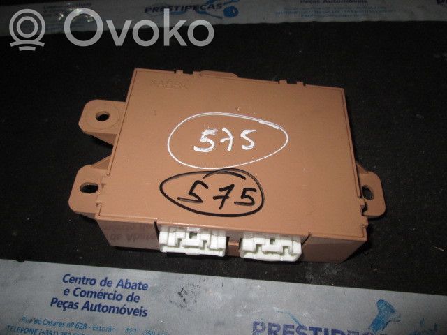 Comfort/convenience module   1773007232