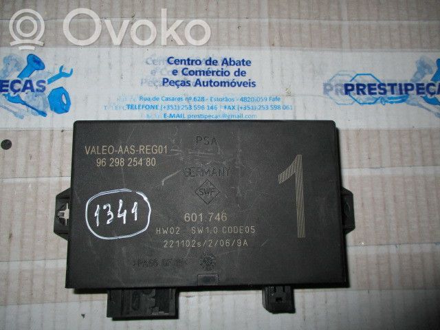 Lichtmodul Lichtsensor   9629825480,LUZPES