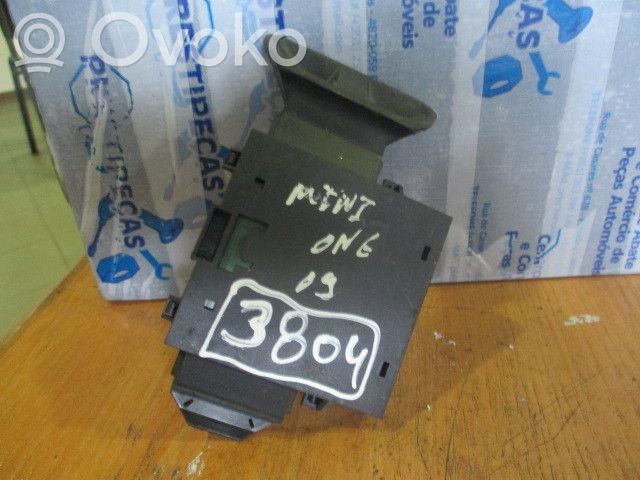 Mini One - Cooper Coupe R56 Light module LCM 