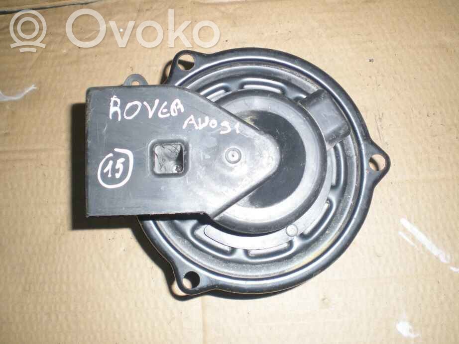 Rover 200 XV Mazā radiatora ventilators 