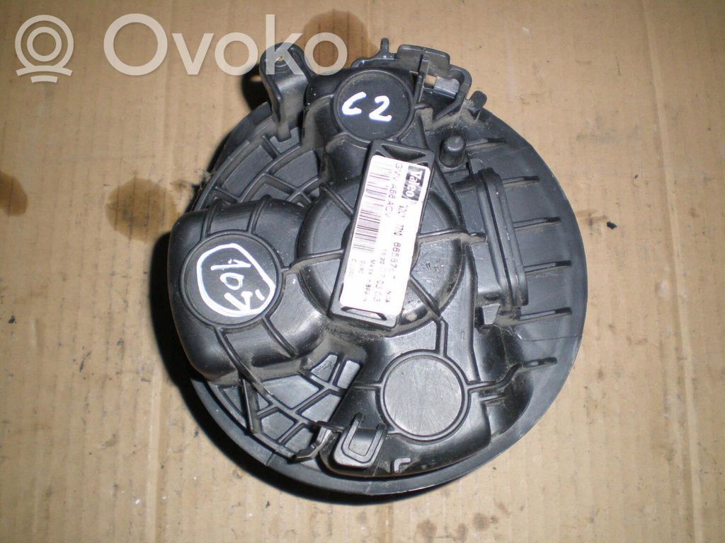 Heater fan/blower   665876T