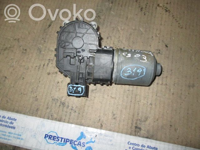 Wischermotor   0390241701,BOSCH