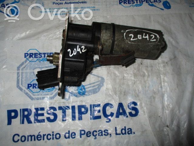 Moteur de réglage de siège   1241,04,DRT