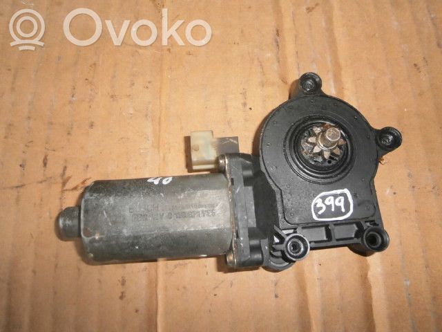 Saab 9-5 Motor macara geam ușă față 