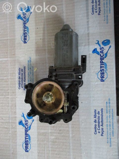 Front door window regulator motor   91AB14A389C