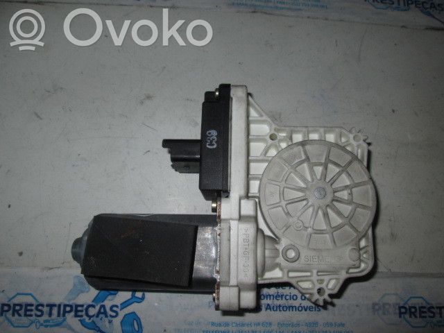 Front door window regulator motor   36120604
