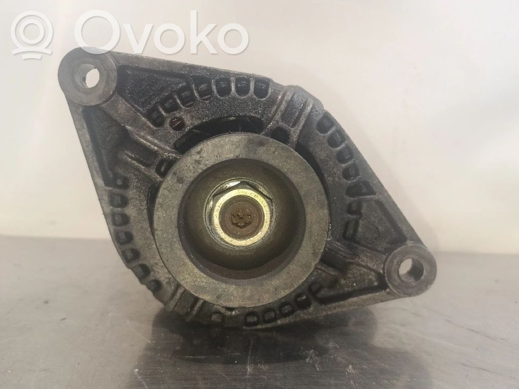 Fiat Punto (176) Alternador 