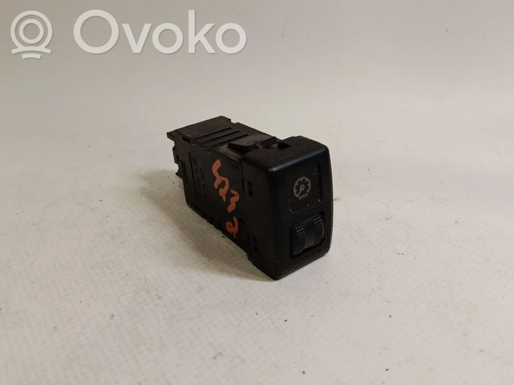 Interruptor de control multifunción   DE60666R0,04056500