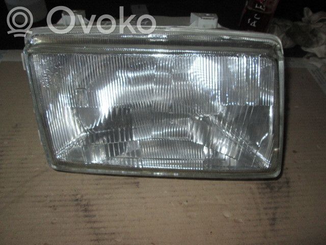 Priekšējais lukturis   029591