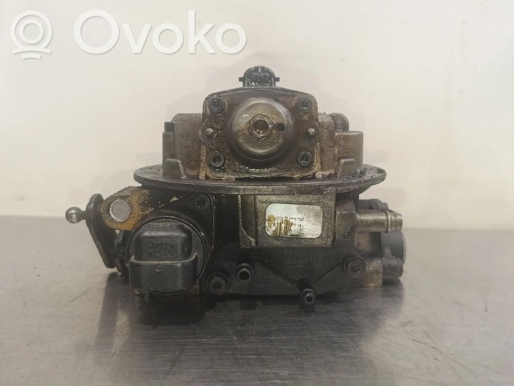 Opel Corsa B Vergaserflansch 