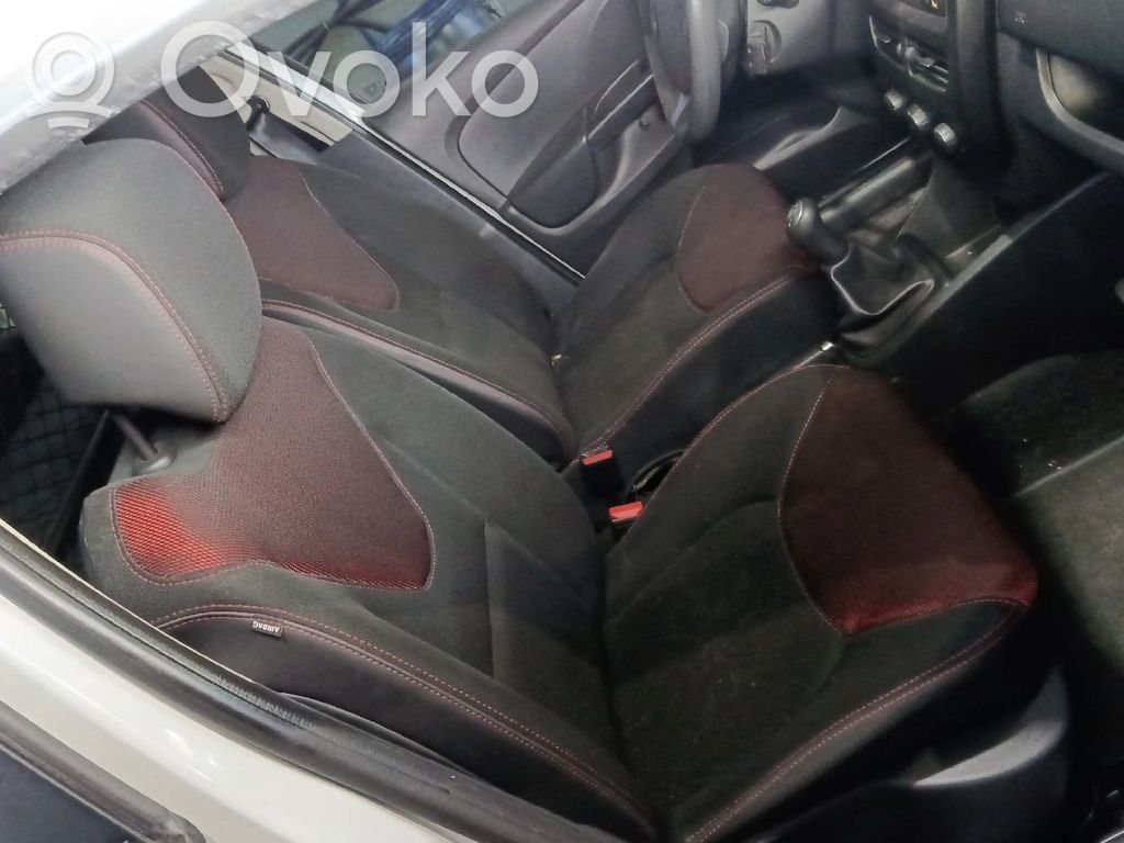 Seat set