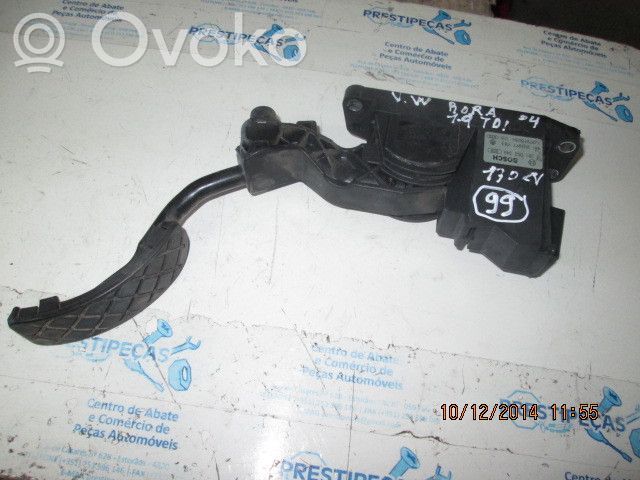 Gaspedal   1J2721503H