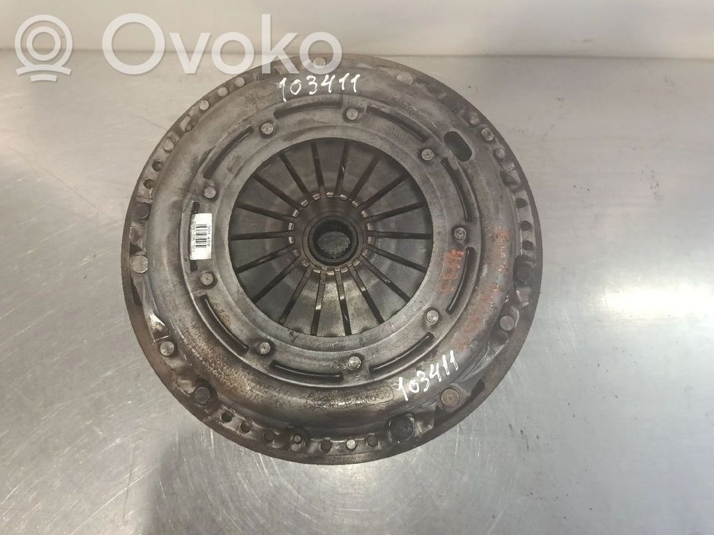 Clutch set kit   DV61DA1501