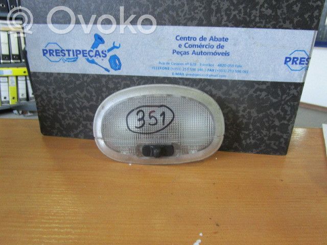 Apšvietimo konsolės apdaila   XS4113776BA