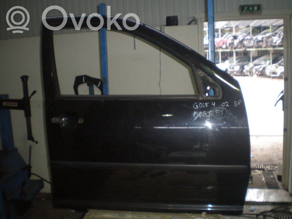 Volkswagen Golf IV Etuovi 