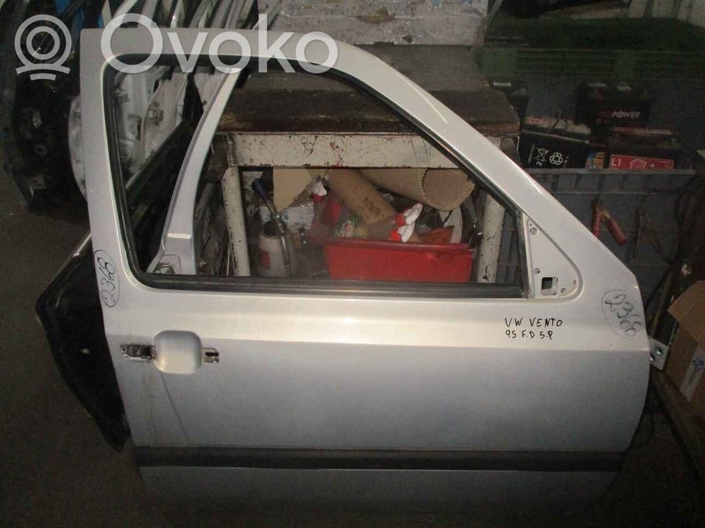 Etuovi   POR2368