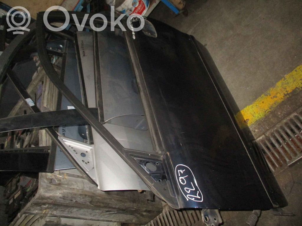 Puerta delantera   POR2297,FE5P