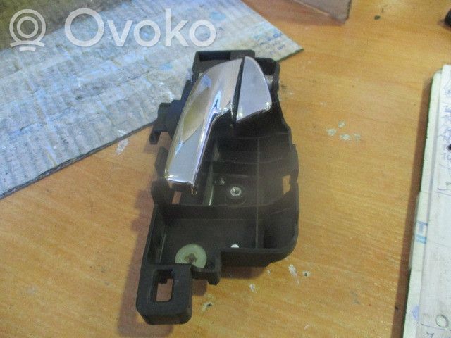 Ford S-MAX Front door interior handle 