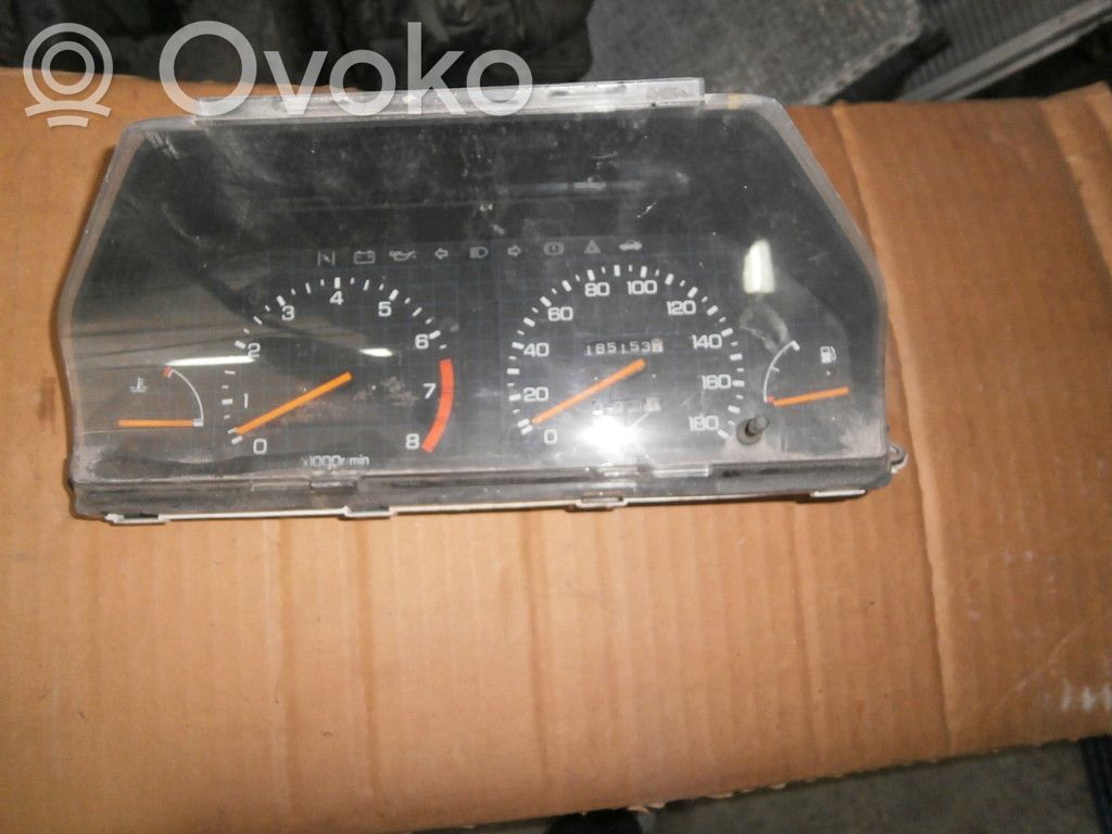Rover 200 XV Speedometer (instrument cluster) 