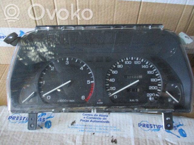 Speedometer (instrument cluster)   AR0017014,KM