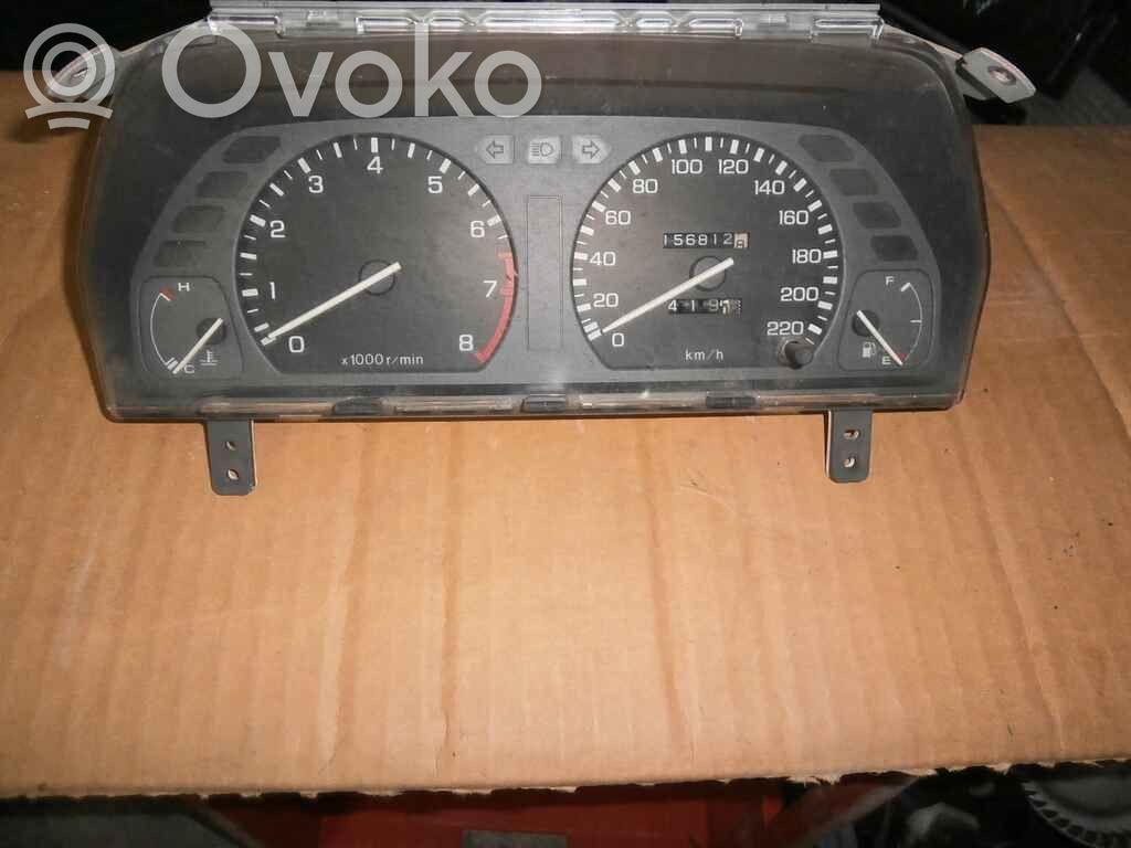 Rover Rover Speedometer (instrument cluster) 