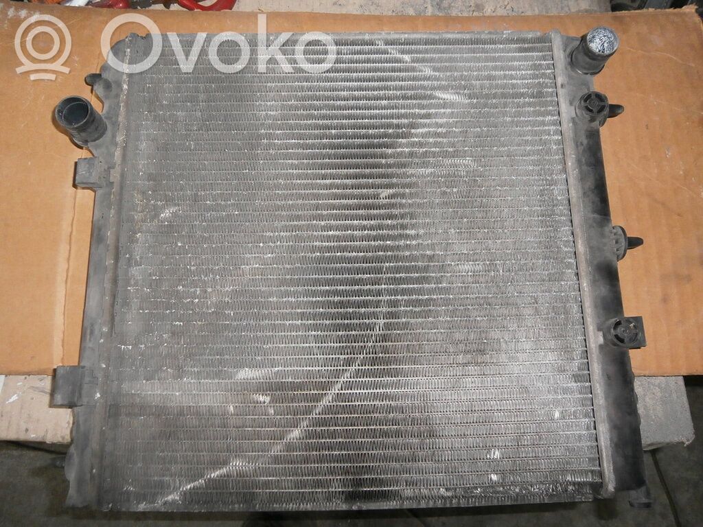 Wasserkühler   732831