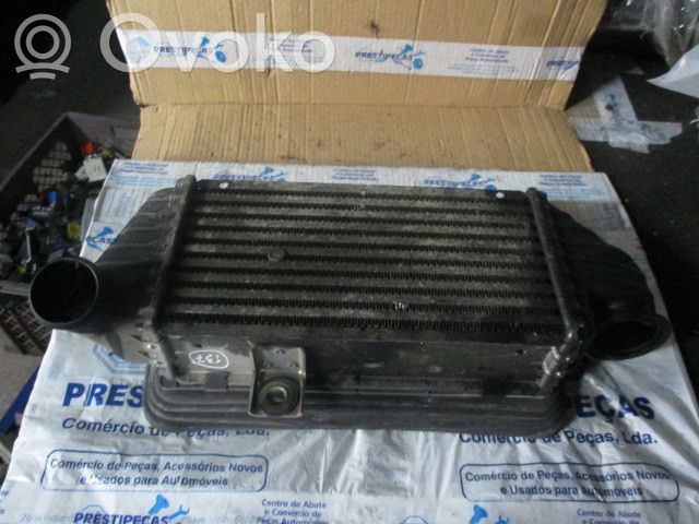 Intercooler radiator   91FF9L440AB