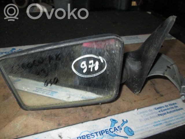 Citroen AX Elektryczne lusterko boczne drzwi przednich 