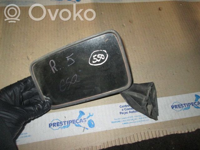 Front door electric wing mirror   REF550