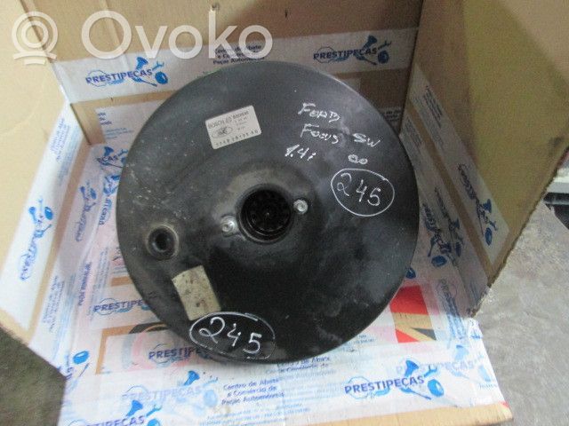 Bremskraftverstärker   98AB2B195AG