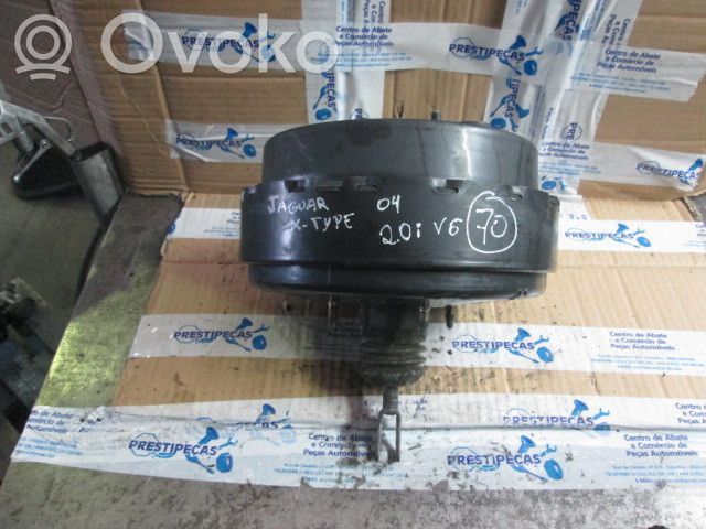 Jaguar X-Type Servo-frein 