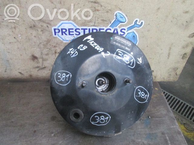 Jarrutehostin   2S612B195GH,03785421014